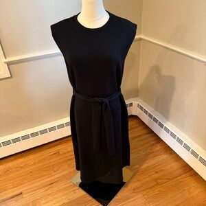 SPANX AirEssentials Tie-Waist Tank Dress
